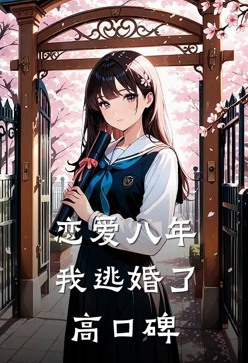 恋爱八年，我逃婚了高口碑