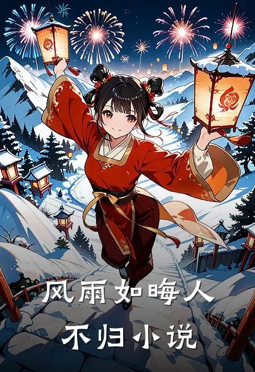 风雨如晦人不归小说