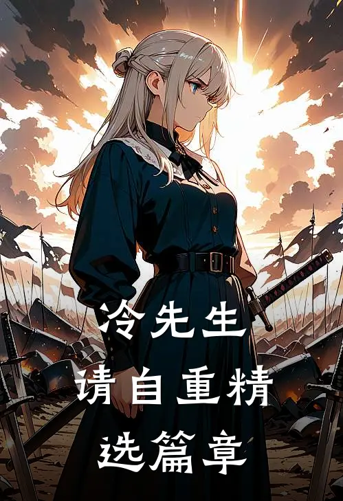 冷先生，请自重精选篇章