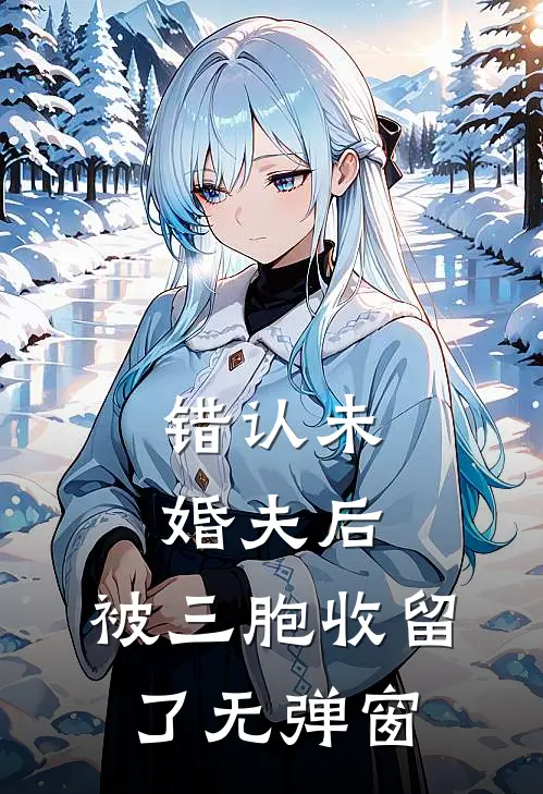 错认未婚夫后，被三胞收留了无弹窗