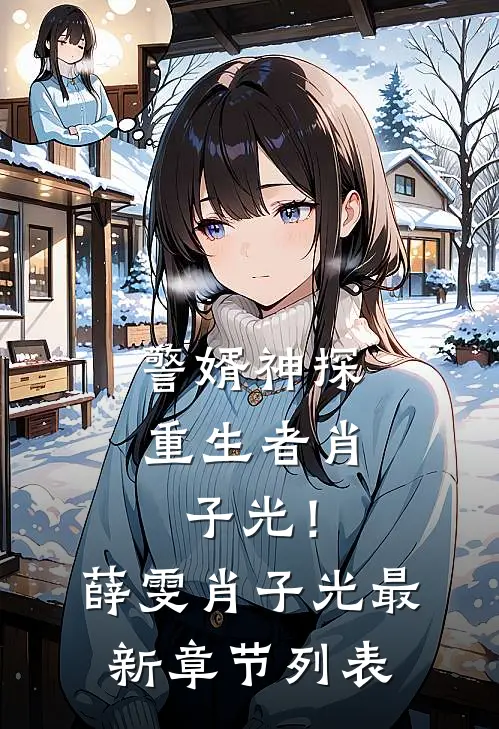 警婿神探，重生者肖子光！薛雯肖子光最新章节列表