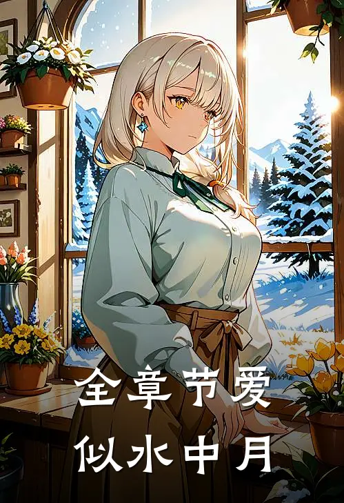 全章节爱似水中月
