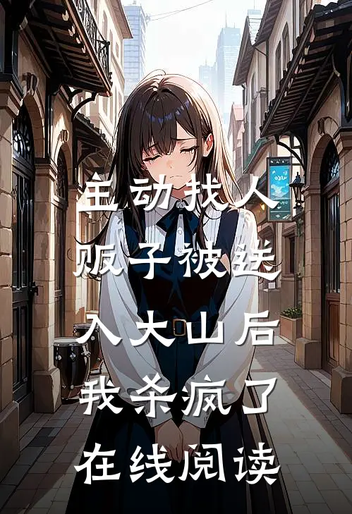 主动找人贩子被送入大山后，我杀疯了在线阅读