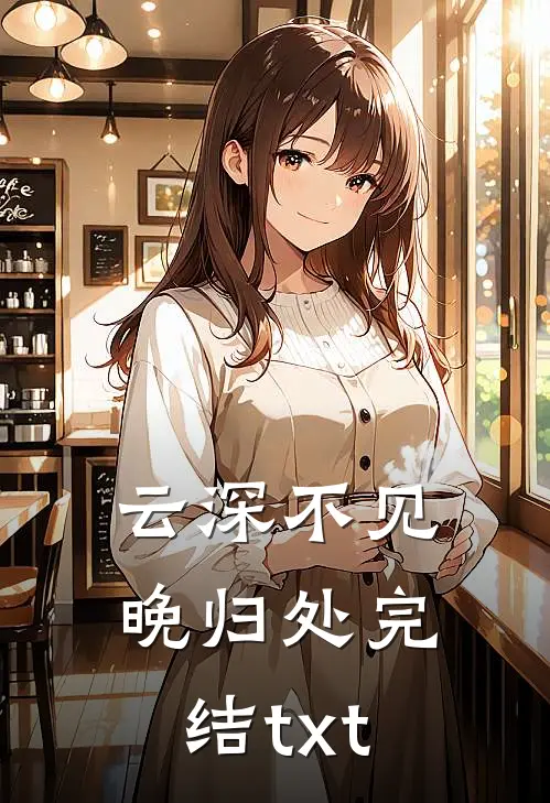 云深不见晚归处完结txt
