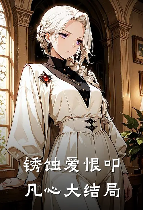 锈蚀爱恨叩凡心大结局