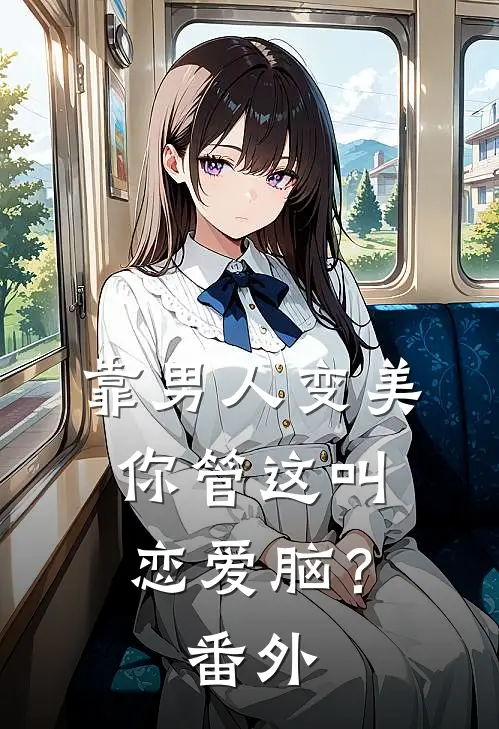 靠男人变美，你管这叫恋爱脑？ 番外