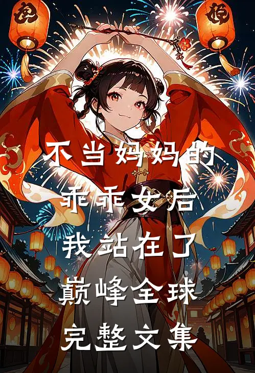 不当妈妈的乖乖女后，我站在了巅峰全球完整文集