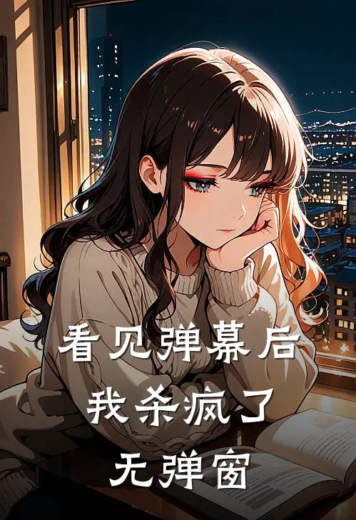 看见弹幕后，我杀疯了无弹窗