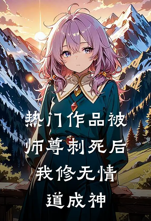 热门作品被师尊刺死后，我修无情道成神