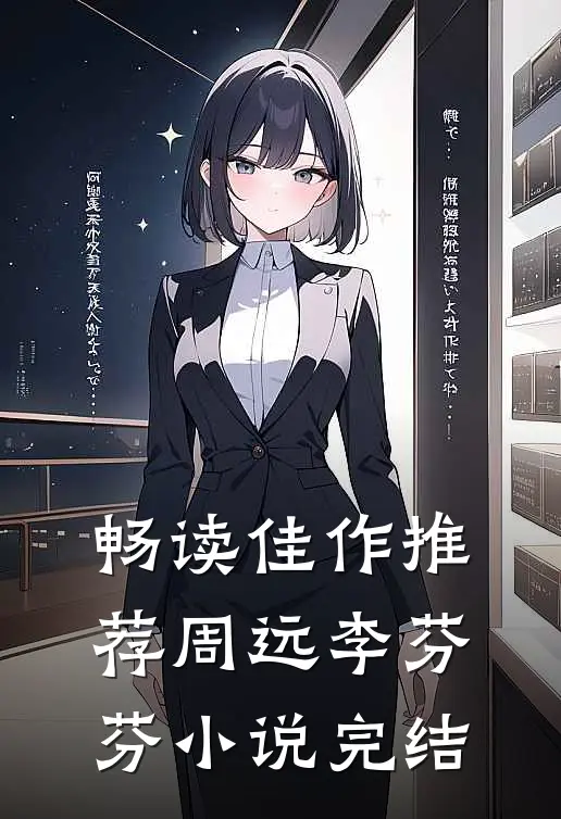畅读佳作推荐周远李芬芬小说完结