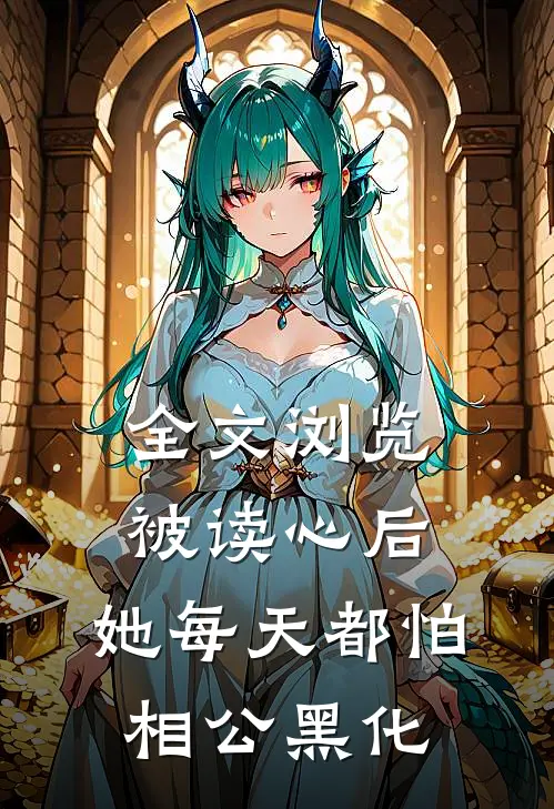 全文浏览被读心后，她每天都怕相公黑化
