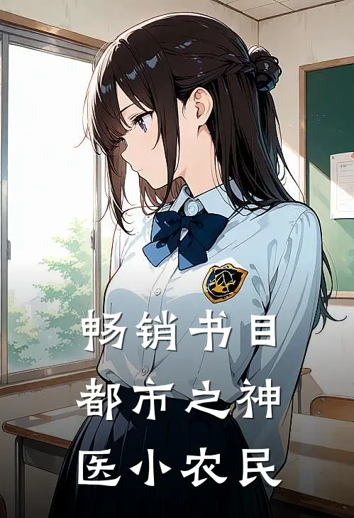 畅销书目都市之神医小农民
