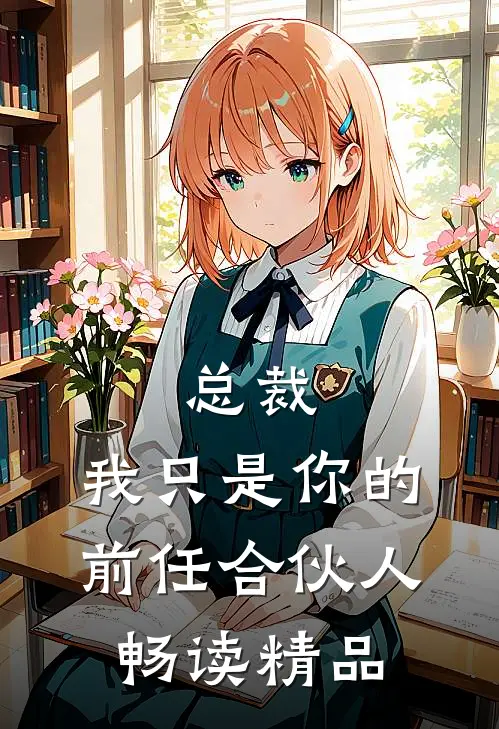 总裁，我只是你的前任合伙人畅读精品