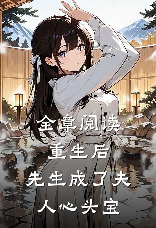 全章阅读重生后，先生成了夫人心头宝