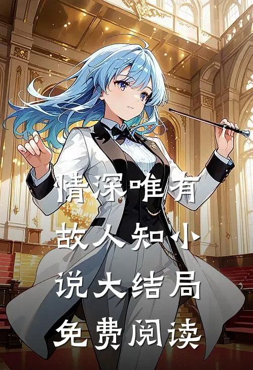 情深唯有故人知小说大结局免费阅读