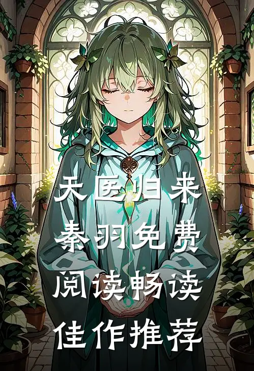 天医归来秦羽免费阅读畅读佳作推荐