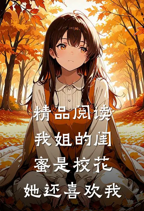 精品阅读我姐的闺蜜是校花，她还喜欢我