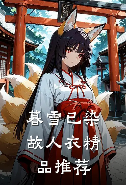 暮雪已染故人衣精品推荐