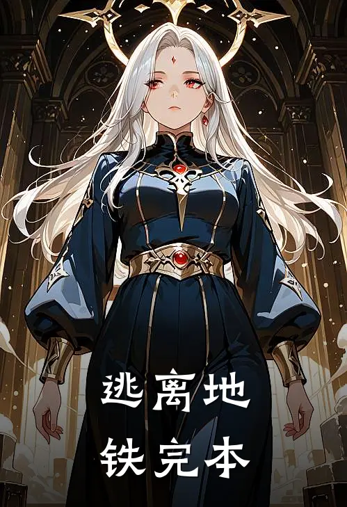 逃离地铁完本