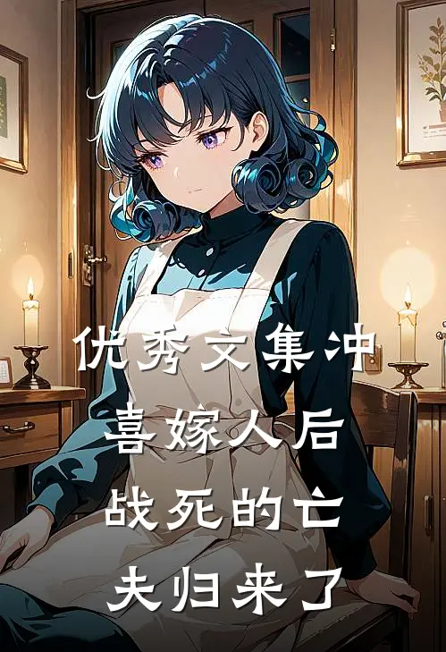 优秀文集冲喜嫁人后，战死的亡夫归来了