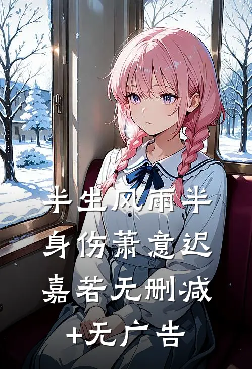 半生风雨半身伤萧意迟嘉若无删减+无广告