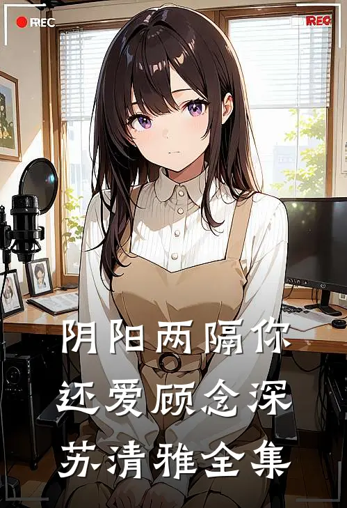 阴阳两隔你还爱顾念深苏清雅 全集
