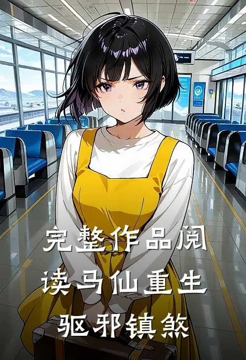 完整作品阅读马仙重生：驱邪镇煞