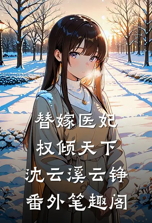 替嫁医妃权倾天下：沈云溪云铮番外笔趣阁