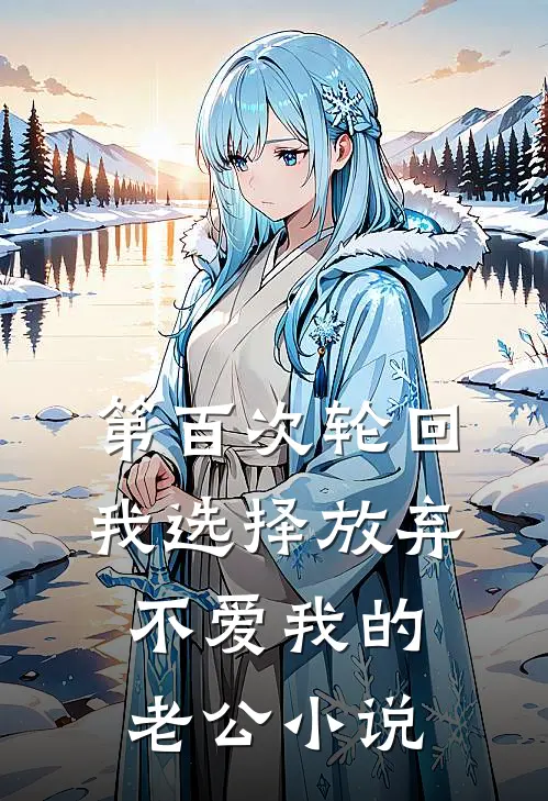 第百次轮回，我选择放弃不爱我的老公小说