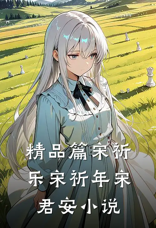 精品篇宋祈乐宋祈年宋君安小说