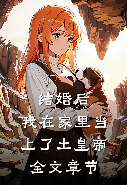 结婚后，我在家里当上了土皇帝全文章节