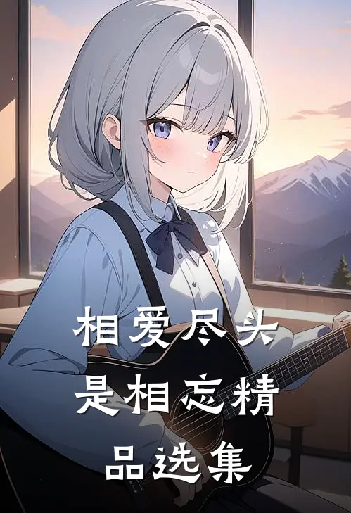 相爱尽头是相忘精品选集