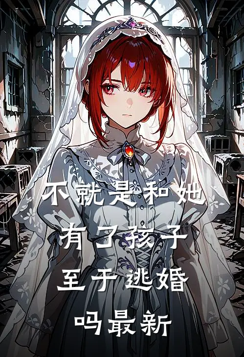 不就是和她有了孩子，至于逃婚吗最新