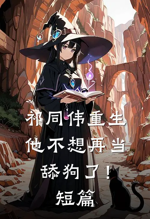 祁同伟重生，他不想再当舔狗了！短篇