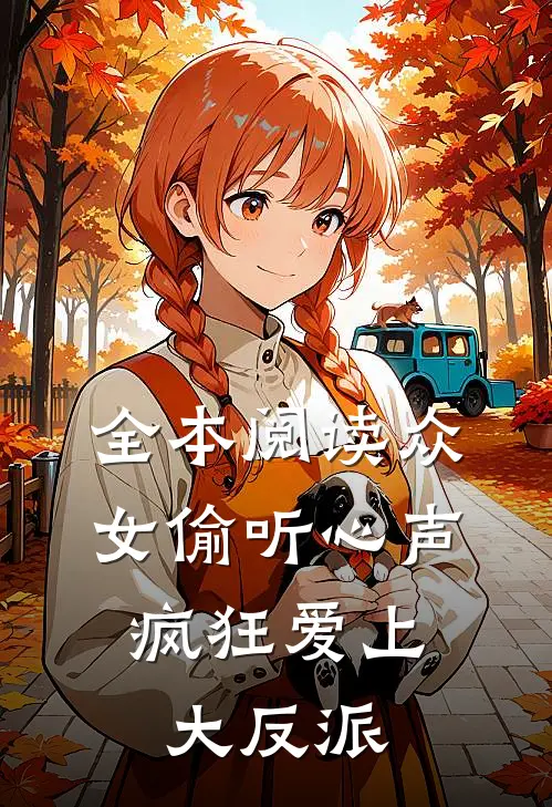 全本阅读众女偷听心声，疯狂爱上大反派