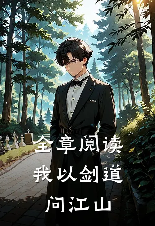 全章阅读我以剑道问江山