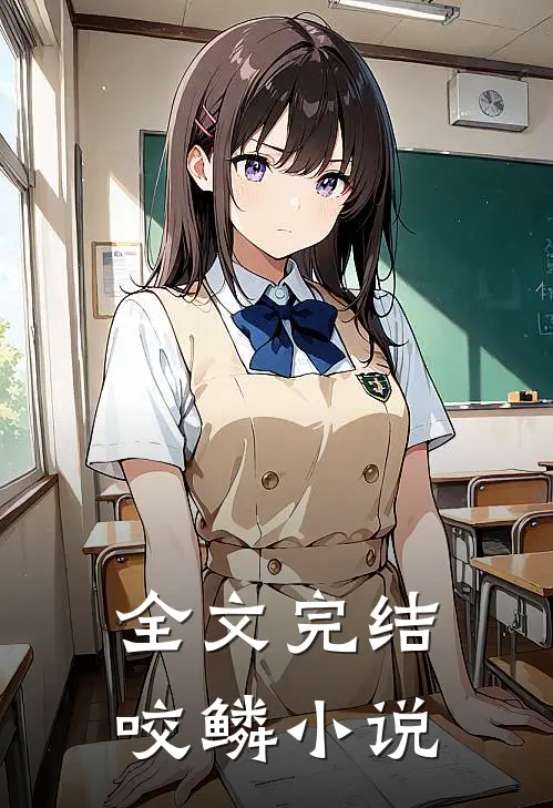 全文完结咬鳞小说