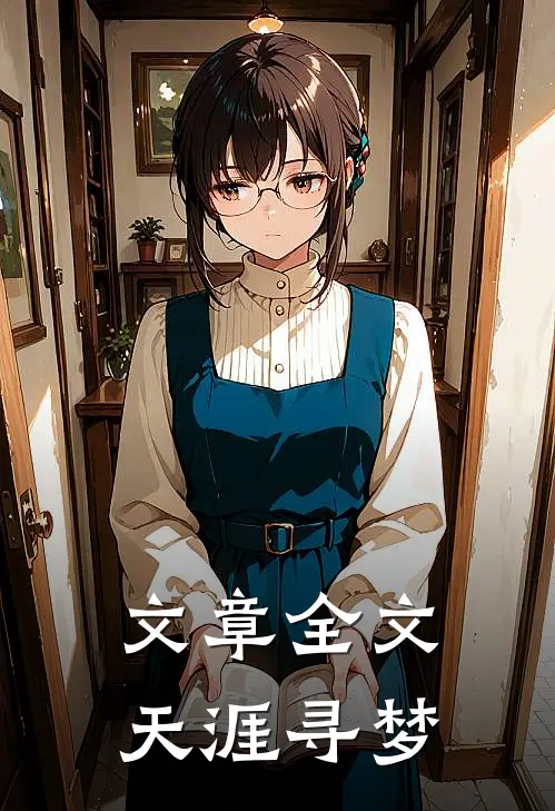 文章全文天涯寻梦