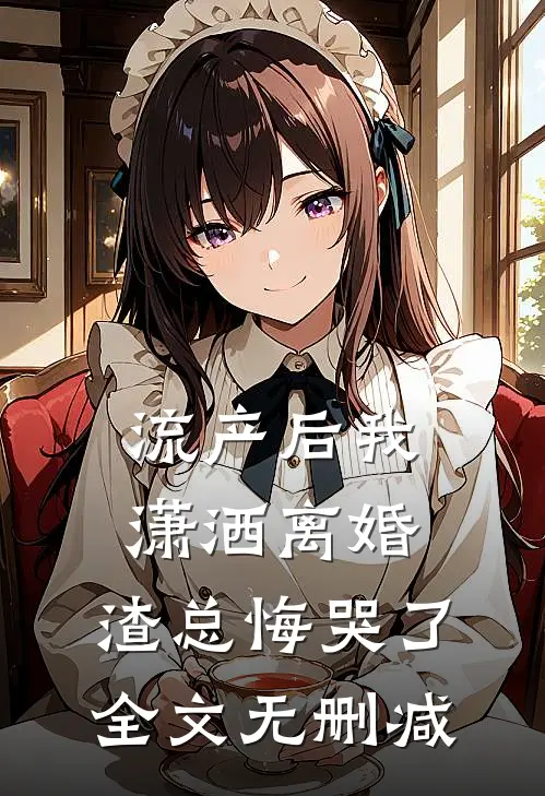 流产后我潇洒离婚，渣总悔哭了全文无删减