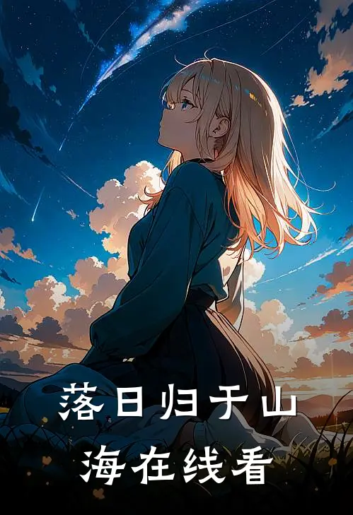 落日归于山海在线看