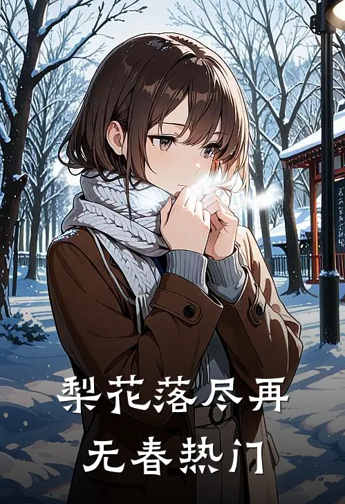 梨花落尽再无春热门