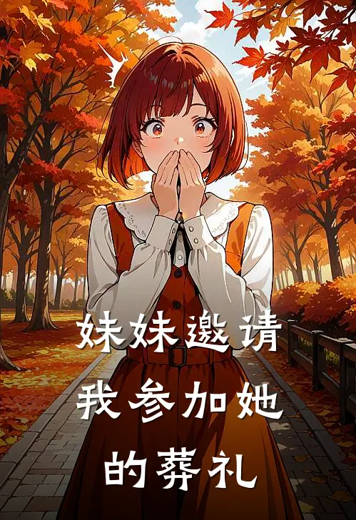 妹妹邀请我参加她的葬礼