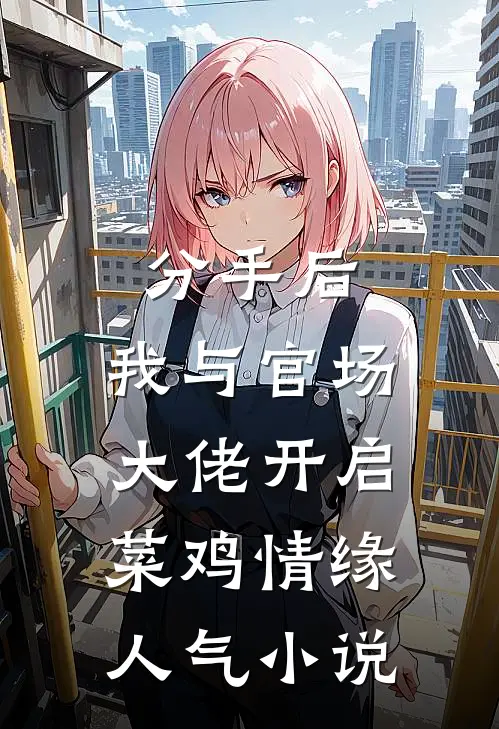 分手后，我与官场大佬开启菜鸡情缘人气小说