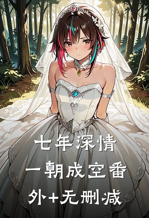 七年深情，一朝成空番外+无删减