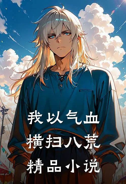 我以气血横扫八荒精品小说