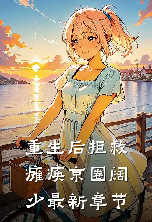 重生后拒救瘫痪京圈阔少最新章节