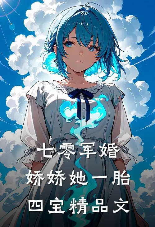 七零军婚，娇娇她一胎四宝精品文