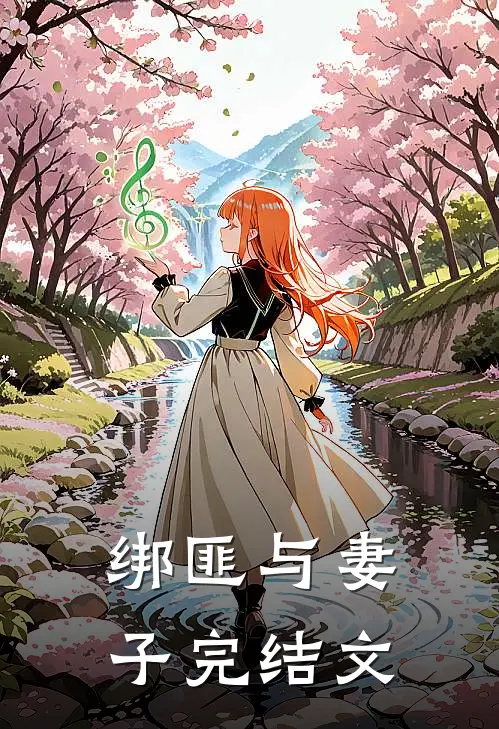 绑匪与妻子完结文