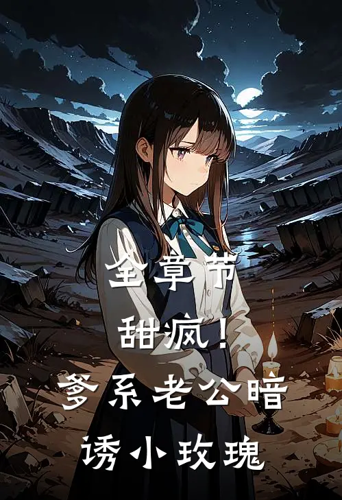全章节甜疯！爹系老公暗诱小玫瑰