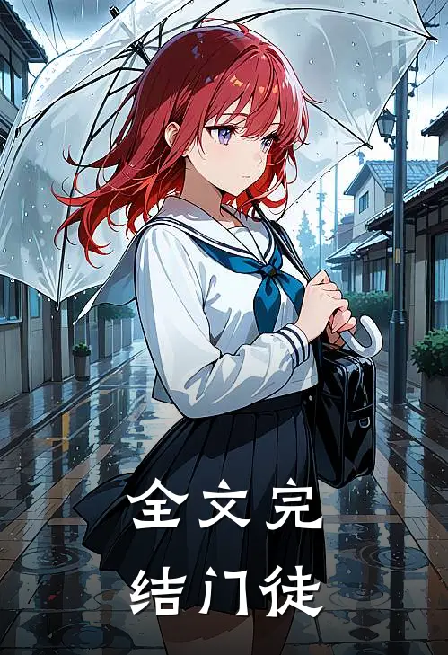 全文完结门徒